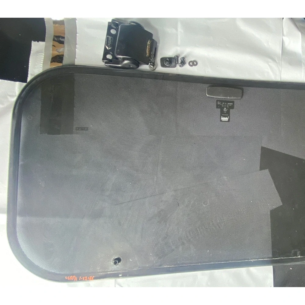 Sunroof Glass Panel w/ Motor & Hardware‎ 1990 Lincoln Town Car